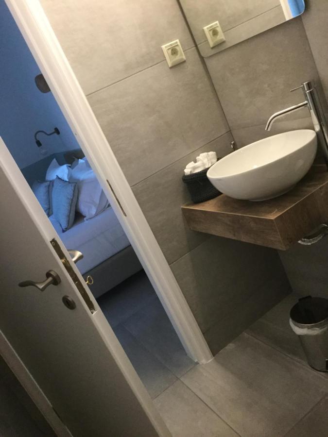 Appartement Avali Luxury Gaios