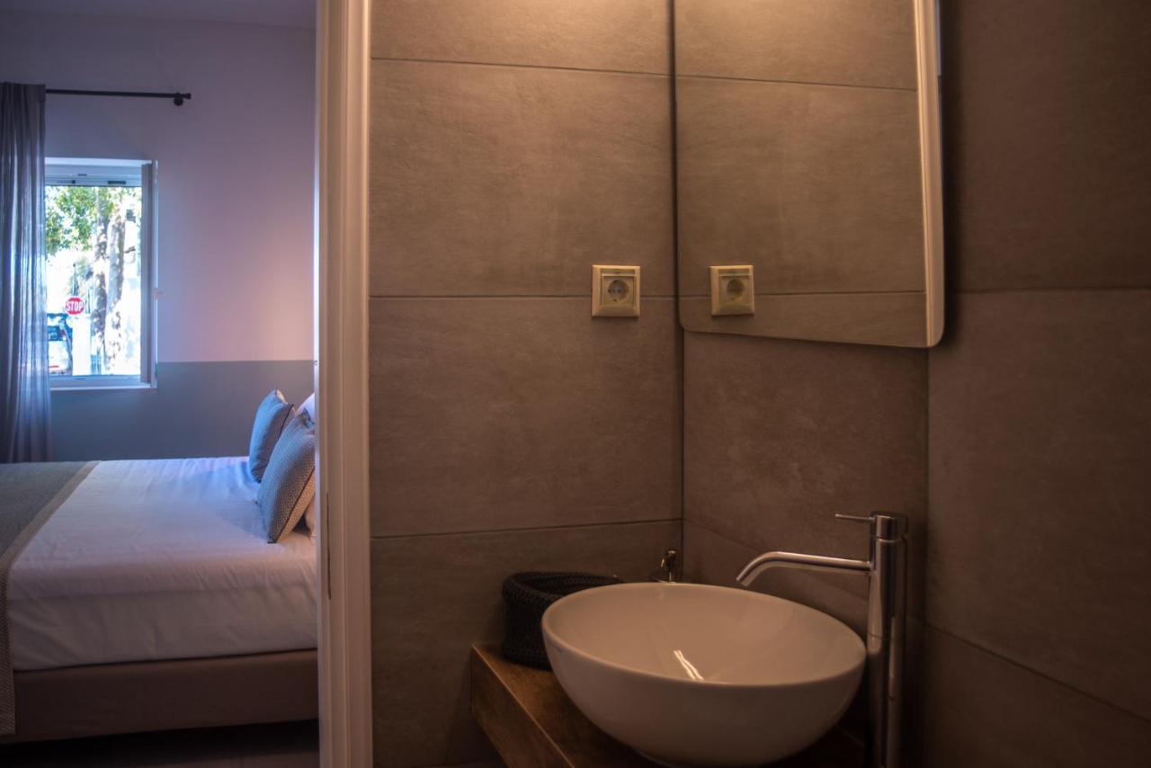 Appartement Avali Luxury
