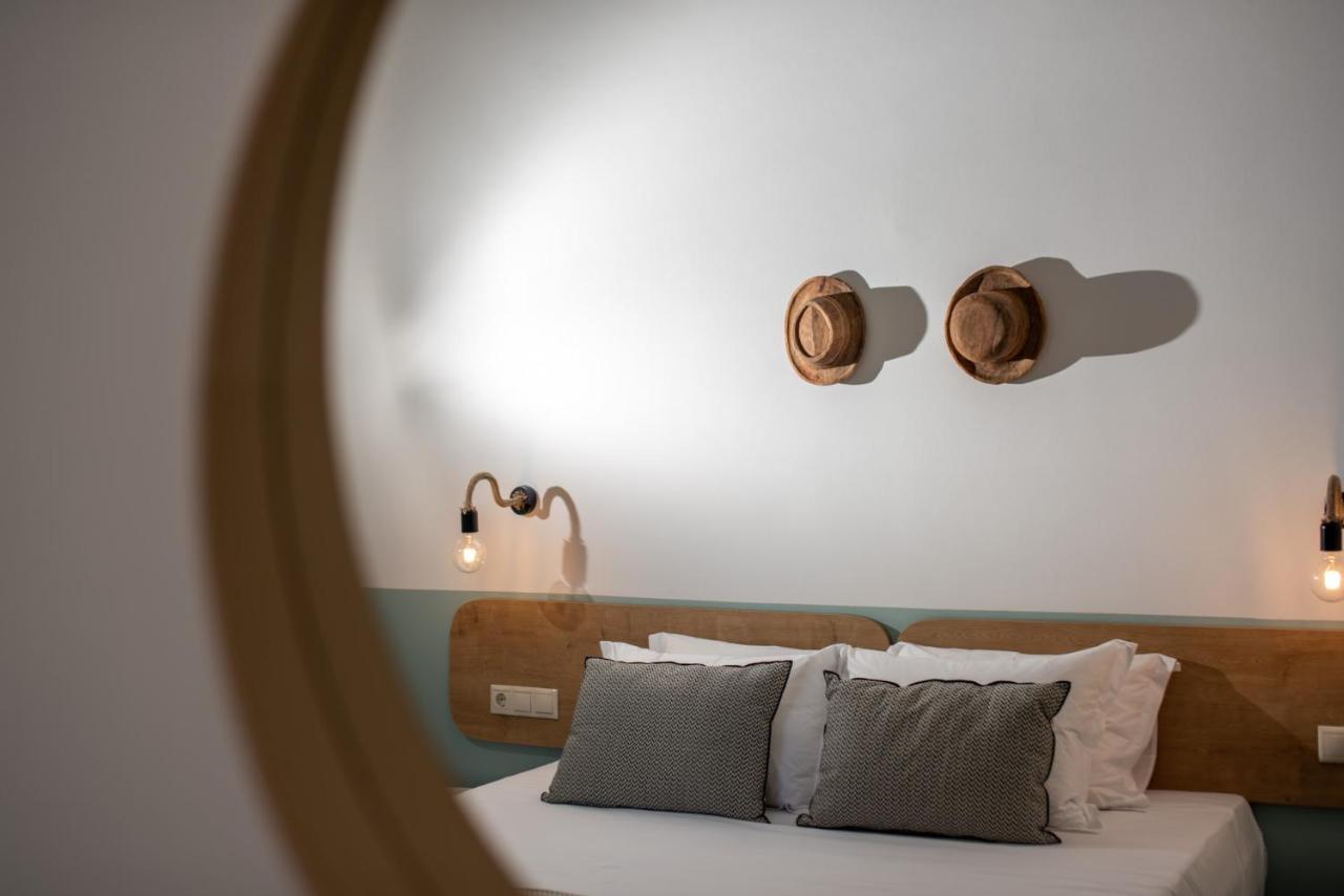 Avali Luxury Appartement Gaios
