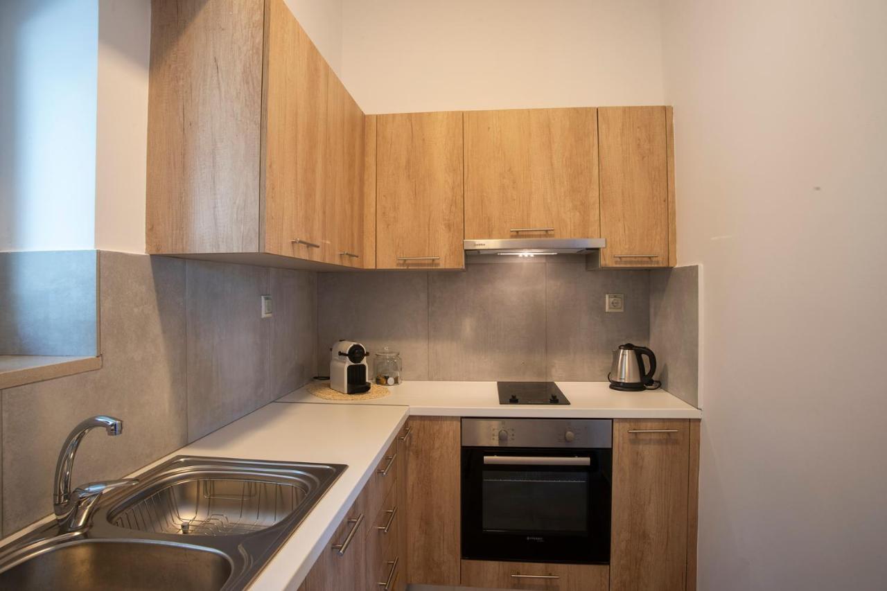 Avali Luxury Appartement Gaios