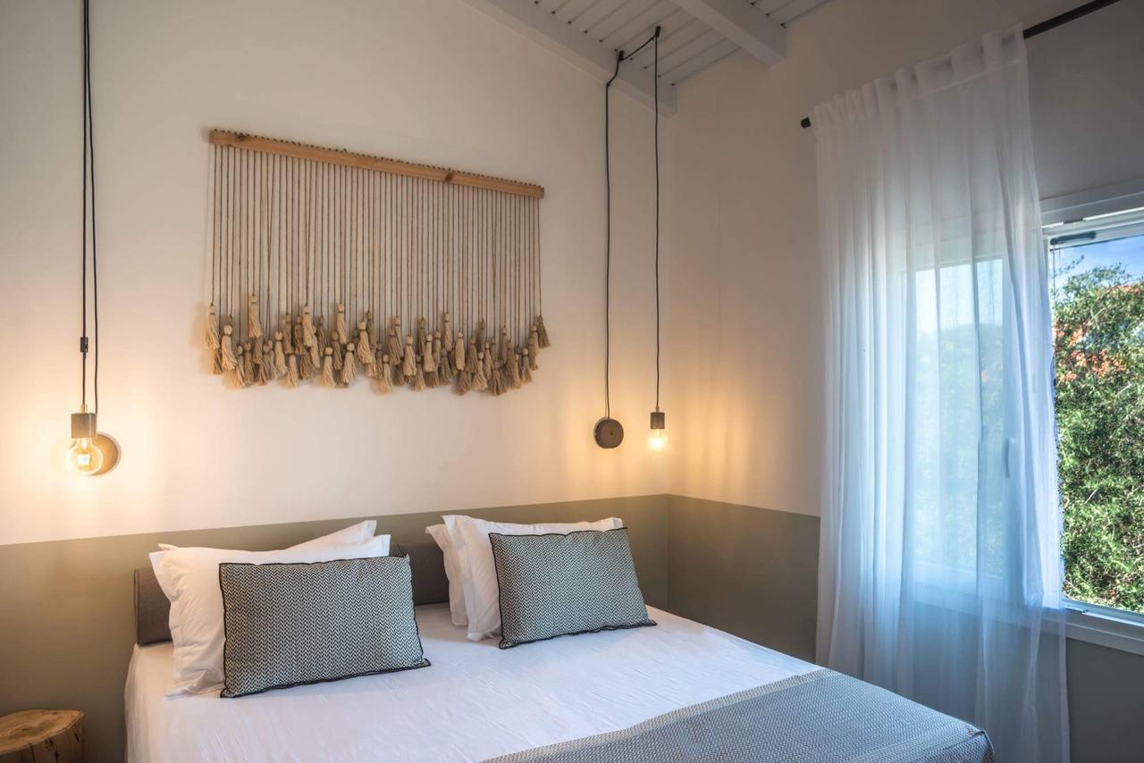 Appartement Avali Luxury Gaios