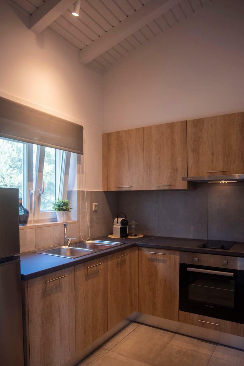 Appartement Avali Luxury