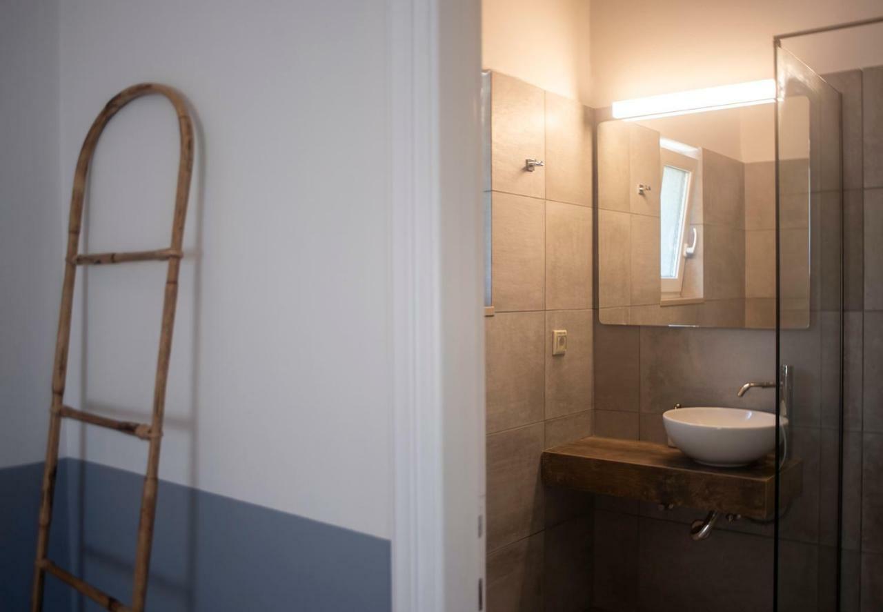 Appartement Avali Luxury Gaios