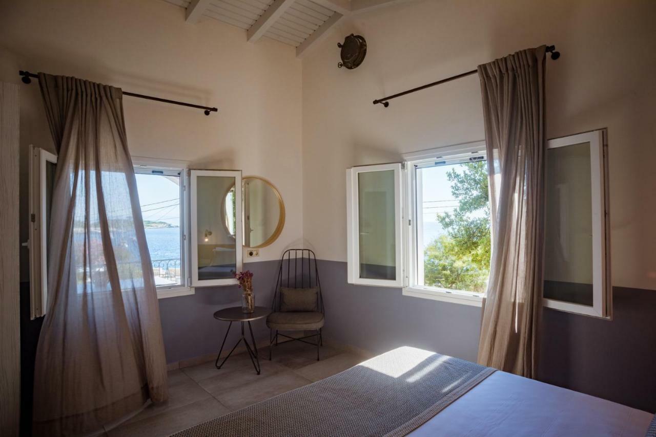 Appartement Avali Luxury Gaios