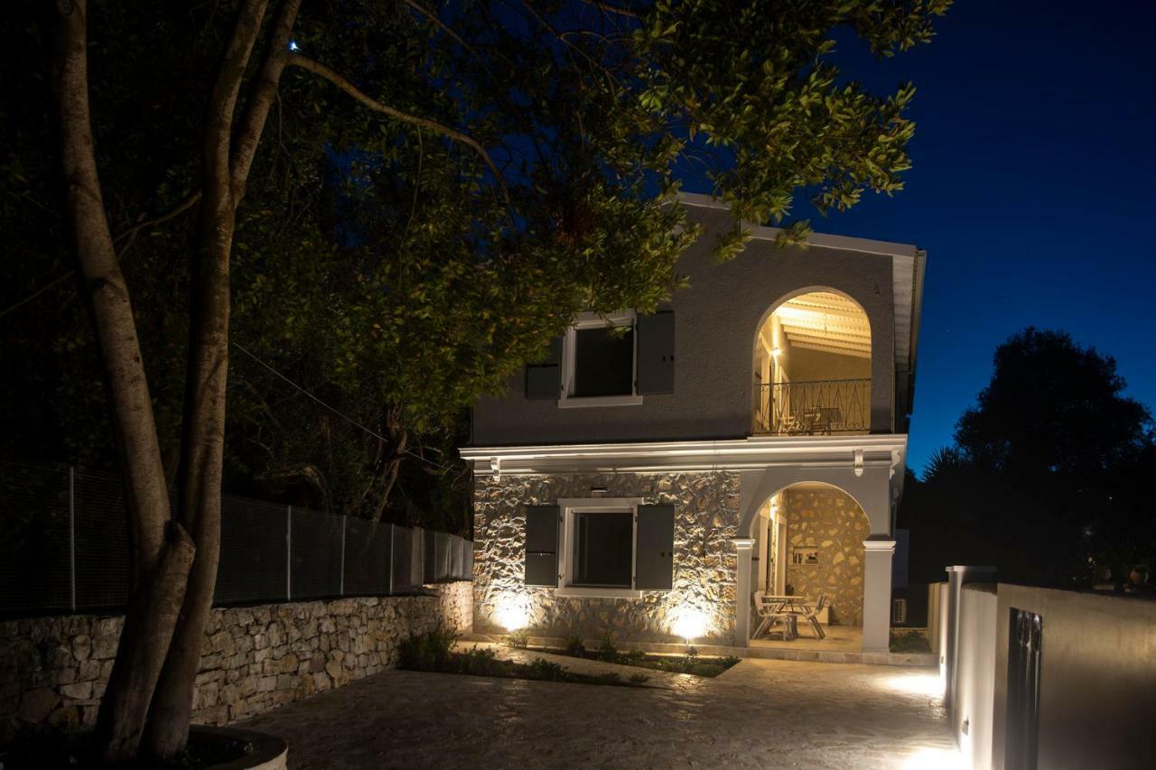 Appartement Avali Luxury Gaios
